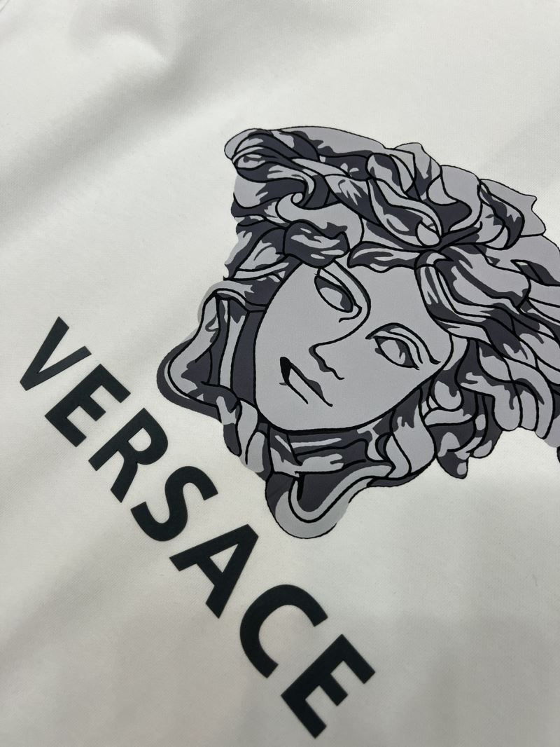 Versace Hoodies